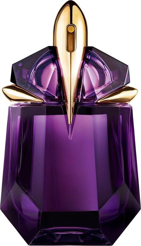 Mugler Alien Eau de Parfum –, Ophalen of Verzenden, Zo goed als nieuw