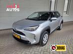 Toyota Yaris Cross 1.5 Hybrid Active, Auto's, Toyota, Stof, Gebruikt, Bruin, 116 pk