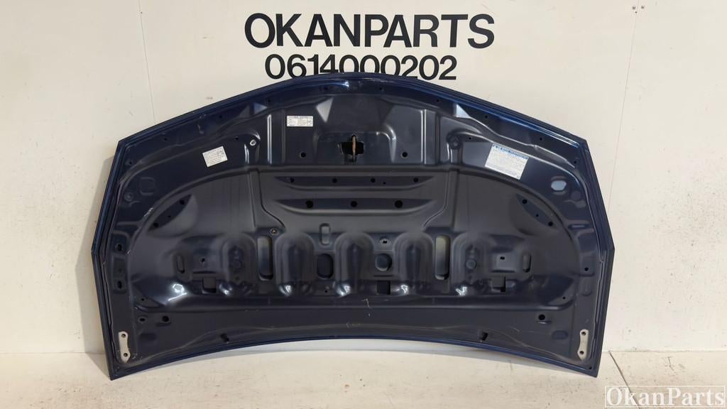 Toyota Prius W3 motorkap, Auto-onderdelen, Info@fabrikant.eu, Ophalen of Verzenden, Toyota, Motorkap