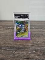 Pokémon, Ophalen of Verzenden, Zo goed als nieuw, Losse kaart, Foil