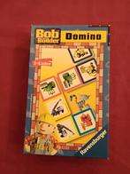 Spelletje Bob de bouwer domino, Ophalen, Zo goed als nieuw