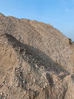 Menggranulaat gebroken puin, Ophalen, Overige materialen, Nieuw, Split