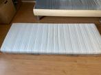 Ikea malvik matras 90x200, Ophalen, Zo goed als nieuw, Eenpersoons, 90 cm