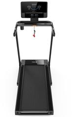 Loopband  Focus Fitness Jet 2, Ophalen, Buik, Zo goed als nieuw, Metaal