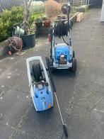 Kranzle 1150 T en kranzle ufo tegelreiniger, Ophalen, Gebruikt, Elektrisch