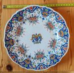 Antieke keramische borden, Antiek en Kunst, Ophalen of Verzenden