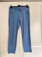 Studio anneloes startup broek M mauve - lavendel, Maat 38/40 (M), Blauw, Ophalen of Verzenden, Zo goed als nieuw