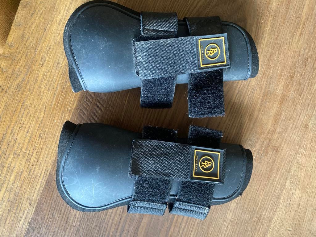 Pees beschermers maat d-pony, Ophalen of Verzenden, Gebruikt