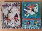 Originele Winterboeken (1972/1973), Boeken, Gelezen, Diverse, Ophalen of Verzenden, Fictie