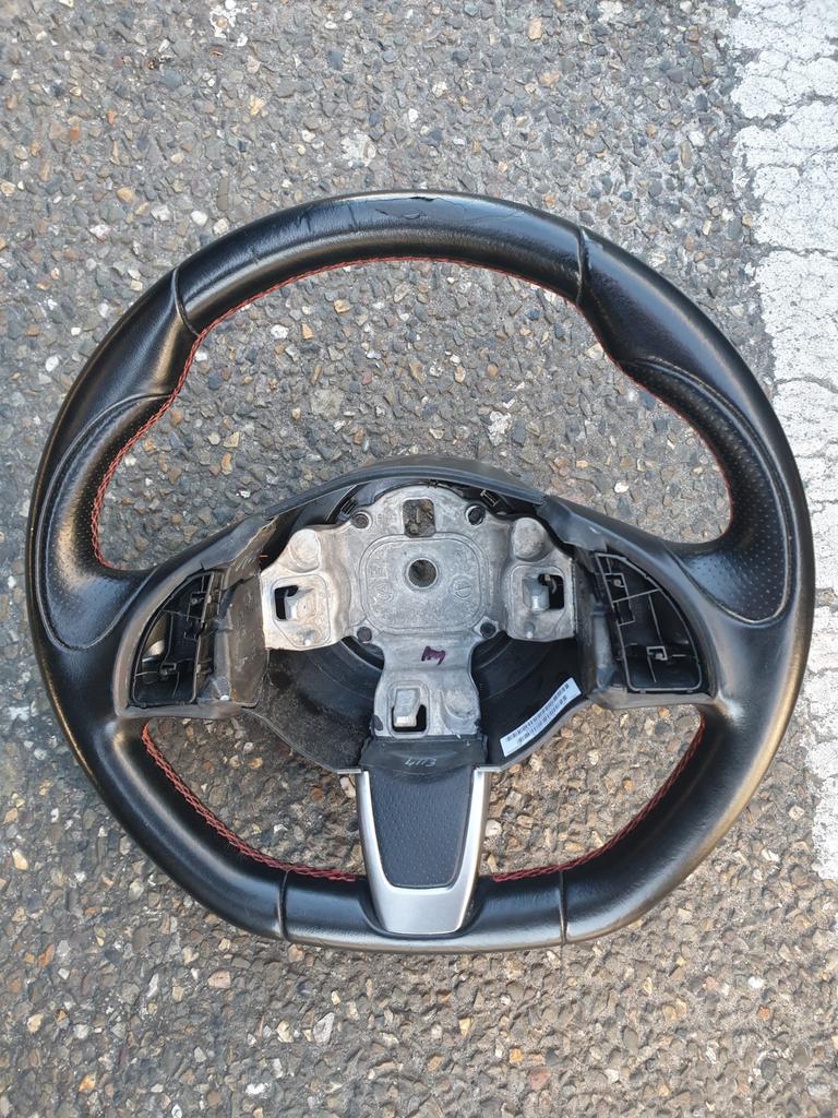 fiat 500 abarth stuur, Auto-onderdelen, Ophalen of Verzenden, Fiat