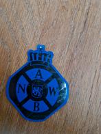 Nostalgische sticker ANWB leden, Ophalen