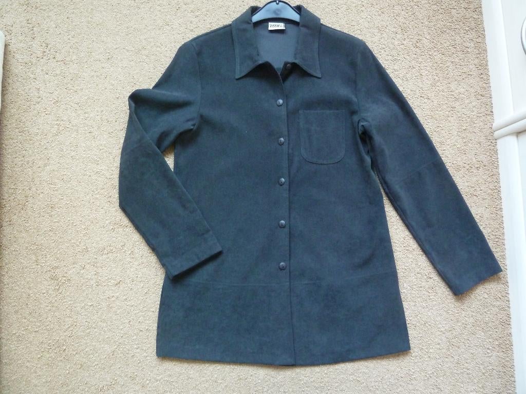 Jessica blazer maat 38 nieuw, Maat 38/40 (M), Nieuw, Ophalen of Verzenden, Jasje