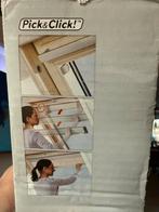 VELUX DKL Blackout Blind UK08 - Nieuw in doos, 80 tot 120 cm, 120 tot 160 cm, Nieuw, Ophalen of Verzenden