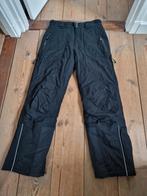 Prachtige zwarte skibroek maat S te koop, Ophalen of Verzenden, Zo goed als nieuw, Maat 46 (S) of kleiner, Broek