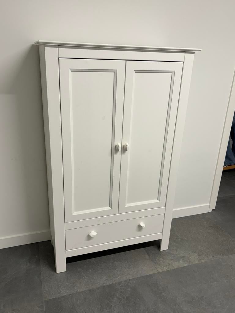 Kast, Ophalen, Kast, 105 cm of meer, Zo goed als nieuw