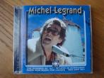 Michel Legrand - The Windmills Of Your Mind, Ophalen of Verzenden, 1980 tot 2000, Zo goed als nieuw