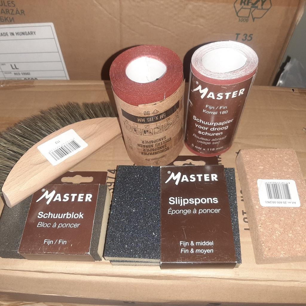 Schuursetje., Ophalen of Verzenden, Nieuw, Overige typen