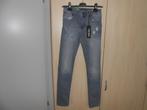 Nieuwe grijze Slim Fit jeans maat 158 van Cars Jeans, Broek, Nieuw, Ophalen of Verzenden, Jongen
