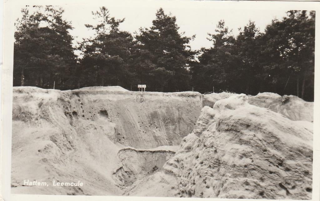 hattem- leemcule, Ophalen of Verzenden, 1940 tot 1960, Gelderland