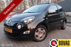 Renault Twingo 1.2 16V Collection AIRCO, OPENDAK, Auto's, Renault, Voorwielaandrijving, Gebruikt, Zwart, 4 cilinders