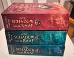 Anthony Ryan Schaduw vd Raaf trilogie, Ophalen of Verzenden, Zo goed als nieuw