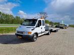 Iveco daily 2002 be trekker, 145 pk, Achterwielaandrijving, 4 cilinders, Iveco