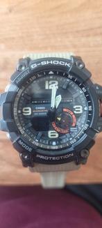 Casio G-Shock Mudmaster horloge, Ophalen of Verzenden