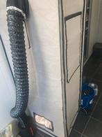 Spider Farmer 60x60 Kit, Ophalen, Zo goed als nieuw