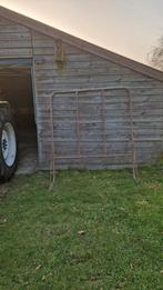 Miedema hooirek, Ophalen of Verzenden, Gebruikt