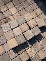 Koppelstones, Ophalen, Gebruikt, Klinkers, Minder dan 5 m²
