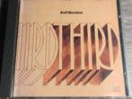 Soft Machine ‎– Third, Ophalen of Verzenden, Gebruikt, Poprock