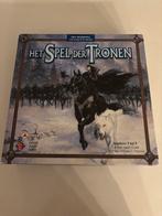 Het Spel der Tronen bordspel ps games fantasy flight games!, Hobby en Vrije tijd, Gezelschapsspellen | Bordspellen, Drie of vier spelers