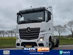 MERCEDES-BENZ ACTROS 1845 LS, Auto's, Vrachtwagens, Automaat, Achterwielaandrijving, Euro 6, Wit