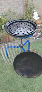 Cadac Skottelbraai compleet voor campinggas, Ophalen of Verzenden