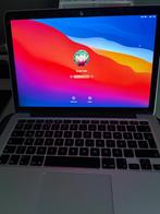 Macbook Pro Retina Mid-2014, Computers en Software, Apple Macbooks, Gebruikt, 2 tot 3 Ghz, Qwerty, 8 GB