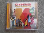 CD: Kinder voor kinderen - Kom erbij, Cd's en Dvd's, Ophalen of Verzenden, Gebruikt, Muziek