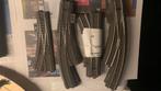 Assortiment Marklin C rails, Hobby en Vrije tijd, Ophalen, Wisselstroom, Gebruikt, Rails