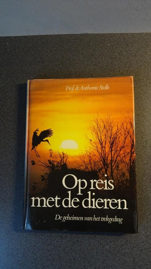 Op reis met de dieren, Boeken, Ophalen of Verzenden, Zo goed als nieuw, Overige diersoorten