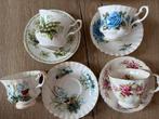 Royal Albert Country Life, Special Flowers uitmuntende staat, Ophalen