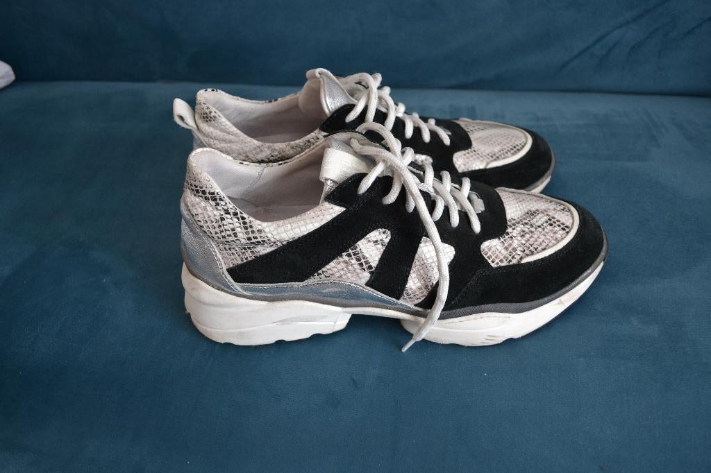 Red Rag sneakers maat 40, Overige kleuren, Ophalen of Verzenden, Red Rag, Sneakers of Gympen