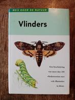 Vlinders, Ophalen of Verzenden, Zo goed als nieuw