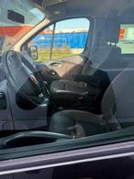 Fiat Talento 1.6 Multijet 92KW 2018, Auto's, Bestelauto's, Voorwielaandrijving, 125 pk, 4 cilinders, Zwart