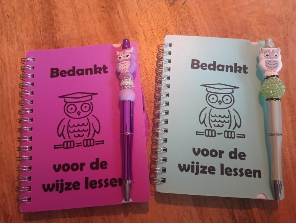 Bedankt voor de wijze lessen, Ophalen of Verzenden, Zo goed als nieuw