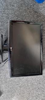 LG Flatron W2253V - 22 inch Monitor, Computers en Software, Monitoren, Gebruikt, Full HD, Ophalen of Verzenden, LG