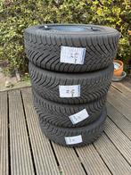 Winterbanden en sneeuwkettingen, Auto-onderdelen, Banden en Velgen, Ophalen, 16 inch, Band(en), 205 mm