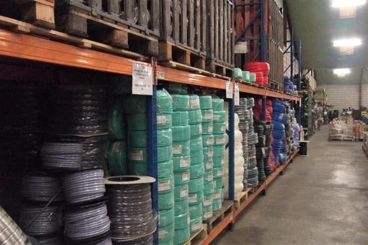 Luchtslang / pvc slang / tuinslang uitzoeken per kilo, Tuin en Terras, Tuinslangen, Nieuw, Tuinslang, Ophalen