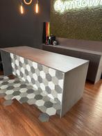 Complete bar voor- en achterkant, Ophalen, Gebruikt