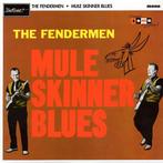 Fendermen: Mule skinner blues, Ophalen of Verzenden, Zo goed als nieuw, 12 inch, Rock-'n-Roll