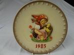 Hummel jaarbordje, Verzamelen, Beelden en Beeldjes, Ophalen of Verzenden, Zo goed als nieuw, Hummel
