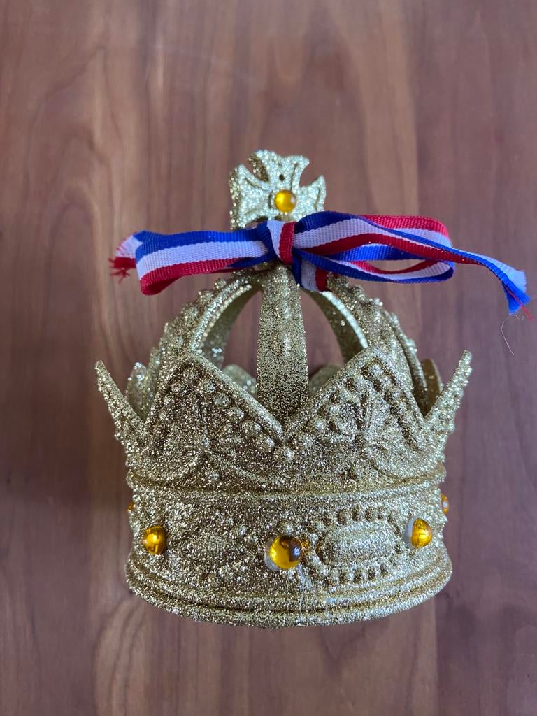 NIEUW decoratie kroon/seizoenstafel, Ophalen of Verzenden, Nieuw